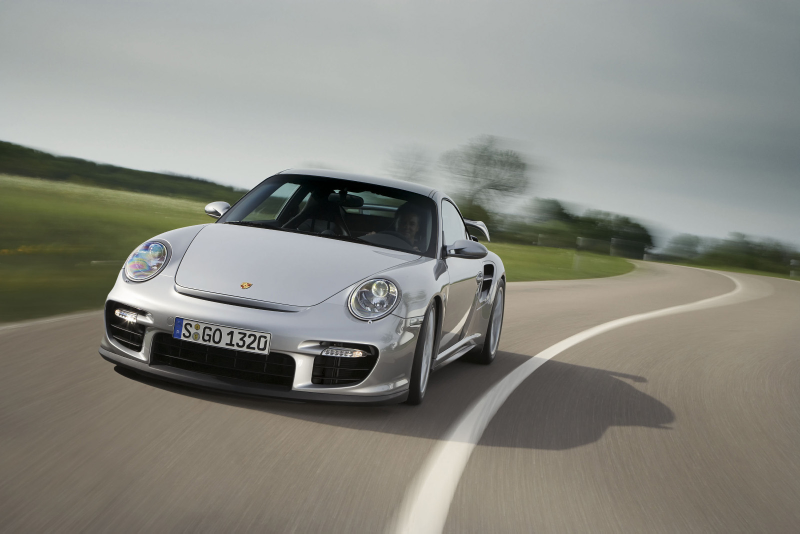 Illustration for article titled The 20 Most Expensive Cars To Insure